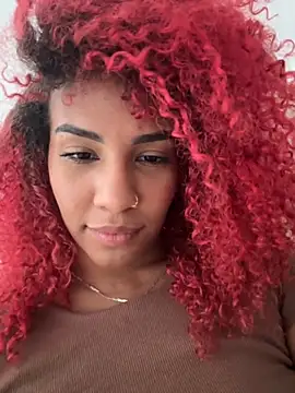 RubyRossel online show from November 30, 2025, 6:30 pm