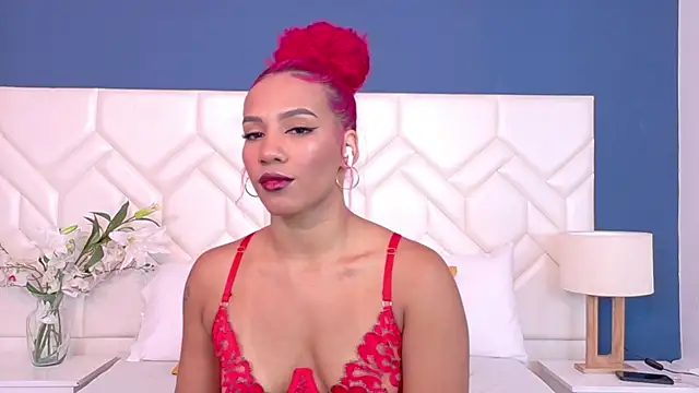 Snapshot of RubyRossel chatting on July 1, 2026, 12:49 pm RubyRossel online show from July 1, 2026, 12:49 pm