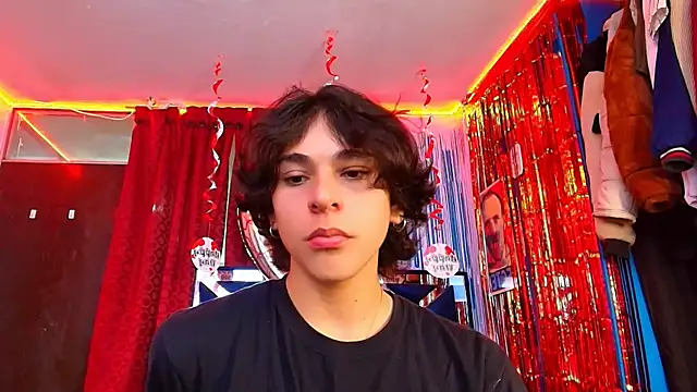 Luke Howland online show from February 18, 2025, 12:05 am