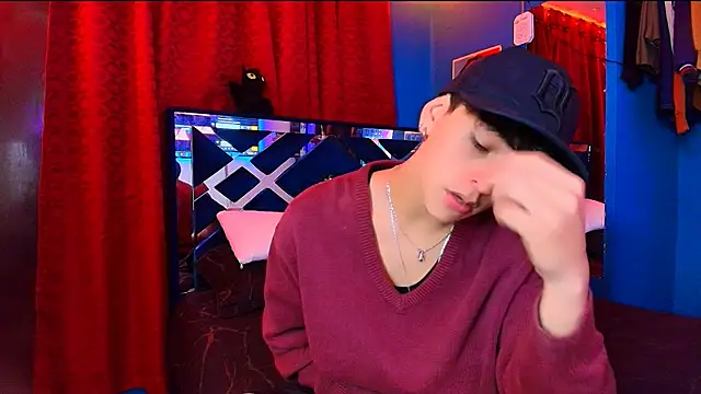 Luke Howland online show from March 7, 2026, 4:41 am