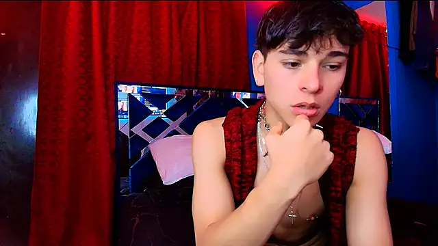 Luke Howland online show from February 24, 2026, 2:23 am