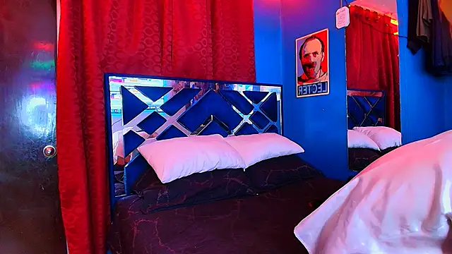 Luke Howland online show from March 15, 2026, 4:19 am