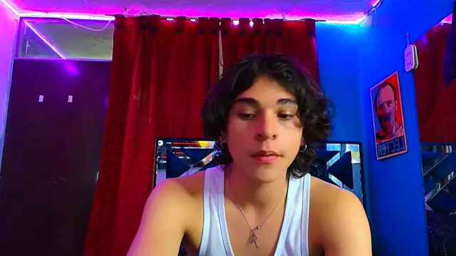 Luke Howland online show from February 28, 2025, 3:48 am