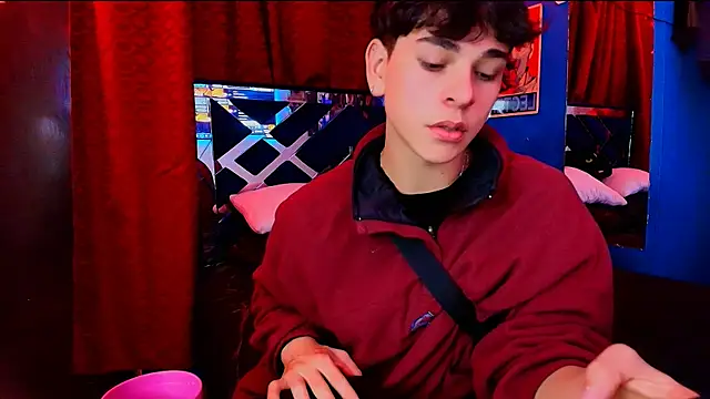 Luke Howland online show from February 26, 2026, 4:01 am