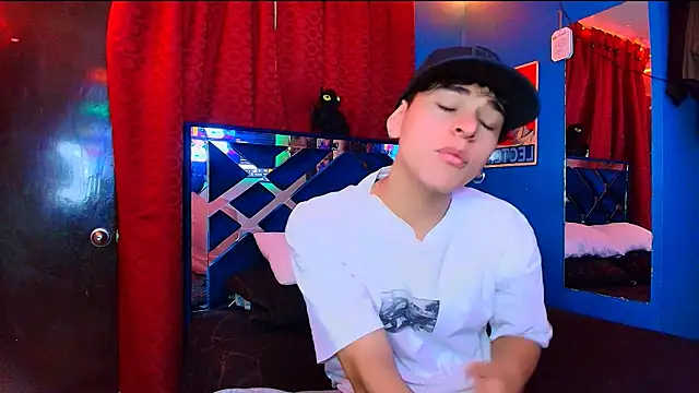 Luke Howland online show from March 3, 2026, 3:13 am