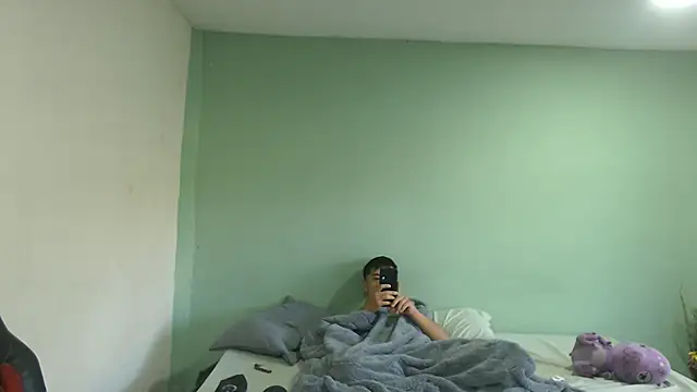 danielitopapuu online show from March 20, 2026, 12:17 pm