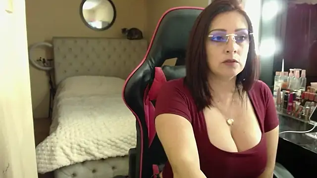 Carol Scottt online show from February 10, 2026, 3:44 pm