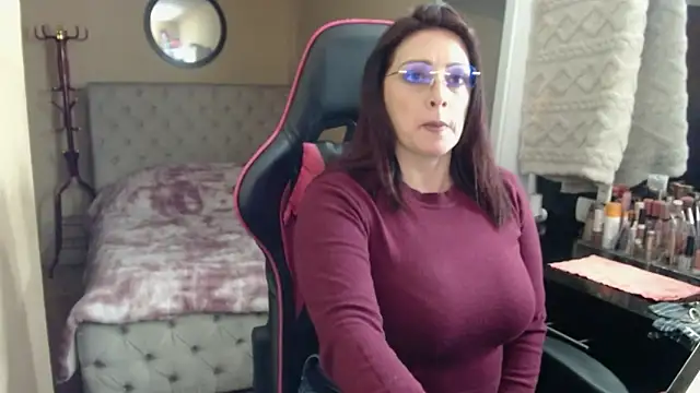 Snapshot of Carol_Scottt chatting on May 15, 2026, 7:45 pm Carol Scottt online show from May 15, 2026, 7:45 pm