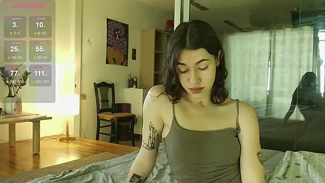 sadetuiningaa online show from March 23, 2026, 2:00 am