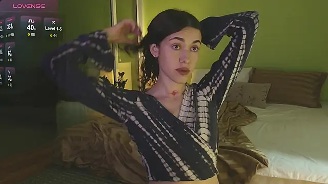 sadetuiningaa online show from November 3, 2025, 1:00 am