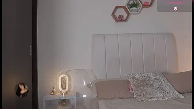 Snapshot of Madison_evans1 chatting on February 6, 2026, 4:52 am Madison evans1 online show from February 6, 2026, 4:52 am