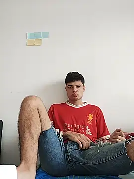 Ander13929 online show from February 18, 2025, 4:14 pm