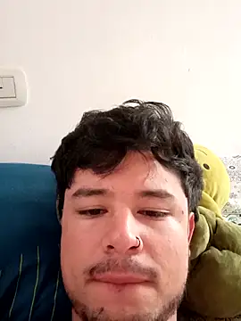 Ander13929 online show from February 9, 2026, 4:05 pm