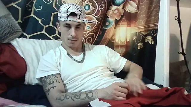 --D-a-D-D-y- online show from October 21, 2025, 9:47 pm