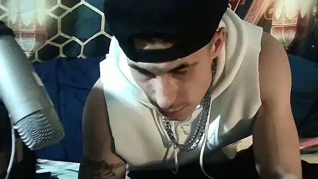 --D-a-D-D-y- online show from October 21, 2025, 5:40 am