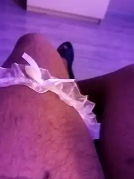 McdyllanXX online show from December 1, 2025, 7:04 pm