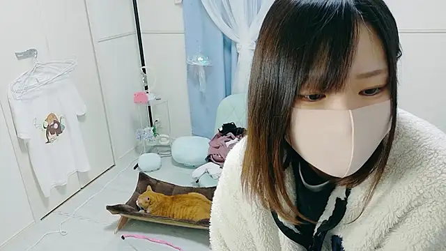 Snapshot of MEI--55 chatting on November 14, 2025, 9:02 am MEI--55 online show from November 14, 2025, 9:02 am