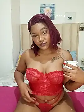 charmainexxx online show from April 29, 2026, 8:37 pm