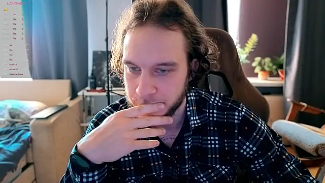 pleasure8869 online show from October 17, 2025, 8:39 am