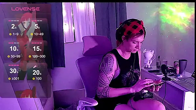 cassiemichellexx online show from December 3, 2024, 4:42 am