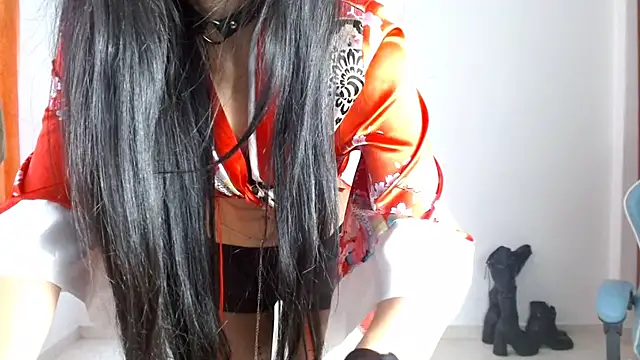 Snapshot of TokioStar chatting on February 17, 2026, 1:52 pm TokioStar online show from February 17, 2026, 1:52 pm