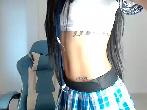 Snapshot of TokioStar chatting on March 12, 2026, 12:09 pm TokioStar online show from March 12, 2026, 12:09 pm