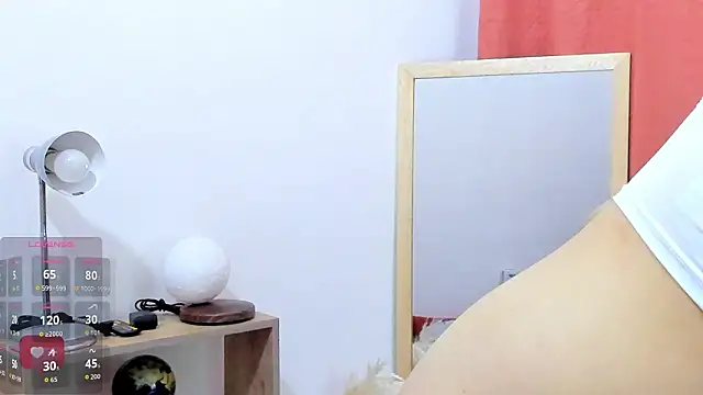 Snapshot of _AllisonSweet_ chatting on February 22, 2026, 9:16 pm AllisonSweet online show from February 22, 2026, 9:16 pm