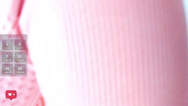  AllisonSweet  online show from April 29, 2026, 8:48 pm