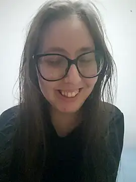 Snapshot of Sarah459 chatting on February 25, 2026, 6:52 pm Sarah459 online show from February 25, 2026, 6:52 pm