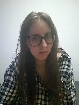 Sarah459 online show from October 14, 2025, 6:30 pm