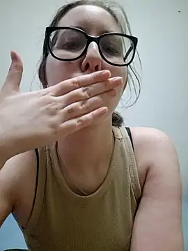 Sarah459 online show from May 3, 2026, 6:55 pm