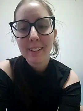 Sarah459 online show from November 15, 2025, 9:52 pm