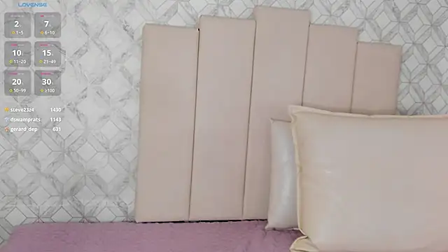 Snapshot of Susana_Sanchez chatting on March 21, 2025, 6:07 pm Susana Sanchez online show from March 21, 2025, 6:07 pm