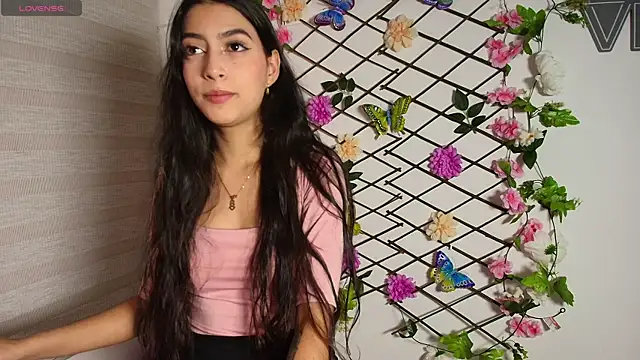 Susana Sanchez online show from July 26, 2026, 4:41 am
