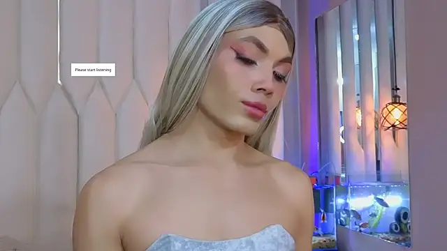 Megan Do Santos online show from May 9, 2026, 7:28 pm