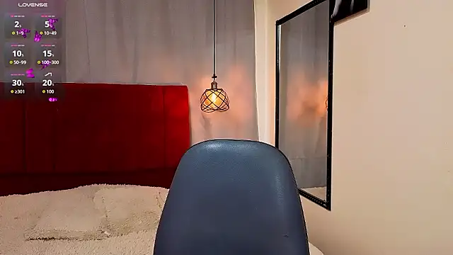 Megan Do Santos online show from February 28, 2026, 3:22 pm