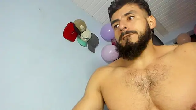 Snapshot of _Poseidon1_ chatting on June 8, 2026, 3:07 am Poseidon1 online show from June 8, 2026, 3:07 am