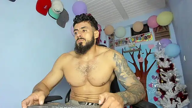 Snapshot of _Poseidon1_ chatting on June 16, 2026, 3:06 am Poseidon1 online show from June 16, 2026, 3:06 am