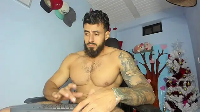 Snapshot of _Poseidon1_ chatting on May 26, 2026, 3:15 am Poseidon1 online show from May 26, 2026, 3:15 am