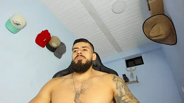  Poseidon1  online show from October 23, 2025, 4:33 am