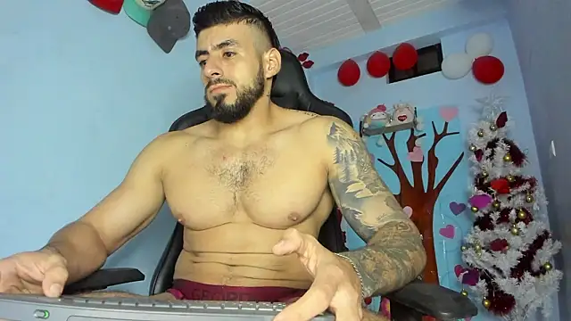  Poseidon1  online show from March 11, 2026, 3:44 am