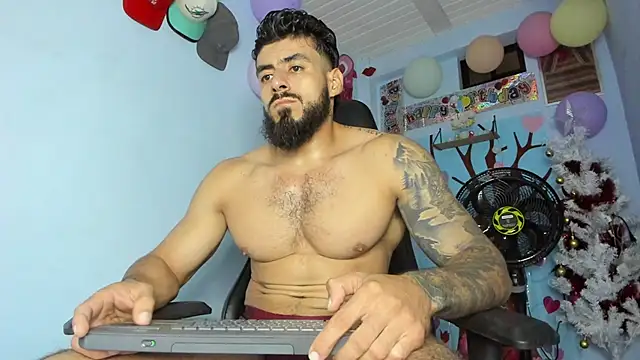 Snapshot of _Poseidon1_ chatting on June 20, 2026, 3:11 am Poseidon1 online show from June 20, 2026, 3:11 am