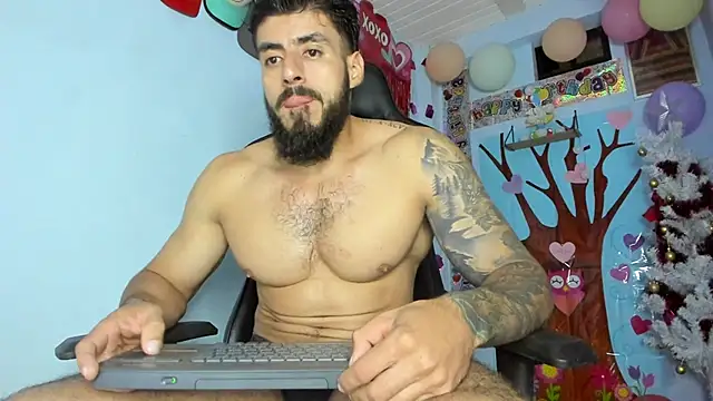 Snapshot of _Poseidon1_ chatting on June 17, 2026, 3:06 am Poseidon1 online show from June 17, 2026, 3:06 am