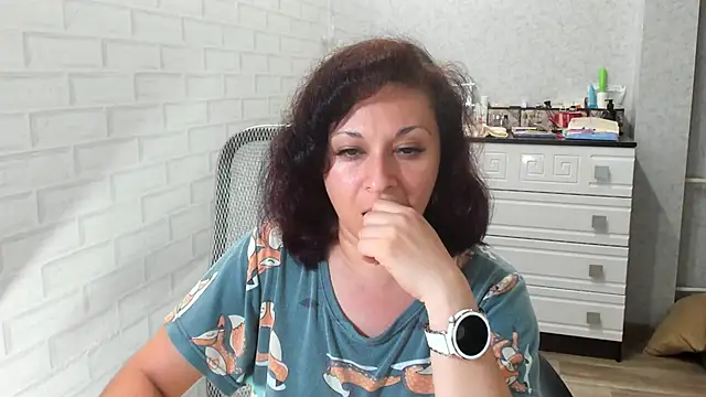 Snapshot of TeasyLana chatting on June 11, 2026, 8:50 pm TeasyLana online show from June 11, 2026, 8:50 pm