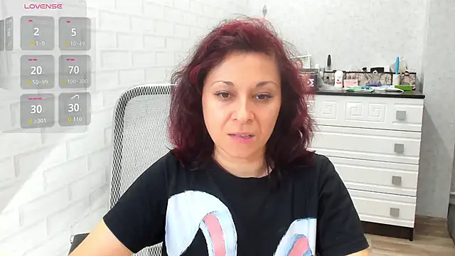 Snapshot of TeasyLana chatting on November 27, 2025, 12:27 pm TeasyLana online show from November 27, 2025, 12:27 pm