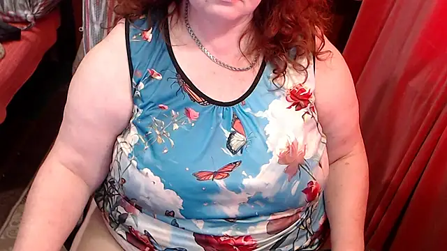 RoseRed69 online show from May 2, 2026, 4:18 am