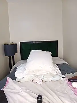 RichPussy1818 online show from May 29, 2026, 7:58 am