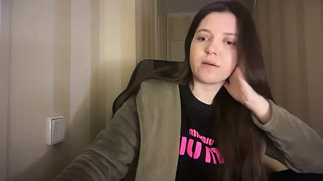 Lina Most online show from March 16, 2026, 10:01 pm