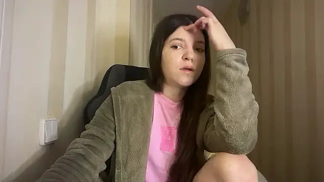 Lina Most online show from February 7, 2026, 9:45 pm