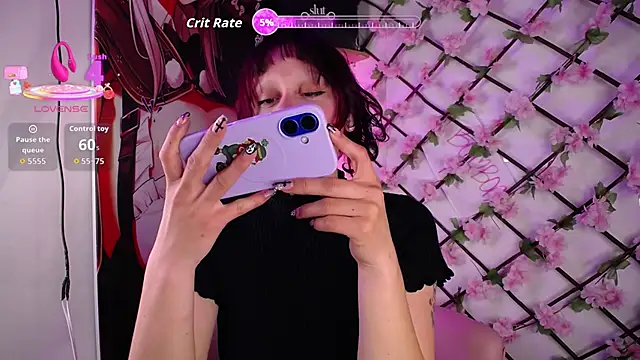 Snapshot of bombom_6 chatting on October 21, 2025, 6:40 pm bombom 6 online show from October 21, 2025, 6:40 pm